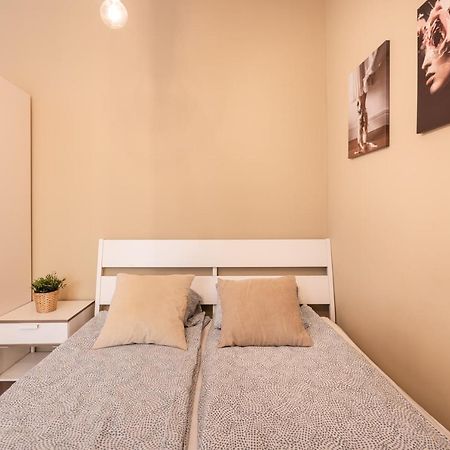 D71 Superior Apartments, Best Location, By Bqa Βουδαπέστη Εξωτερικό φωτογραφία