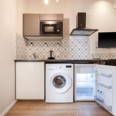 D71 Superior Apartments, Best Location, By Bqa Βουδαπέστη Εξωτερικό φωτογραφία