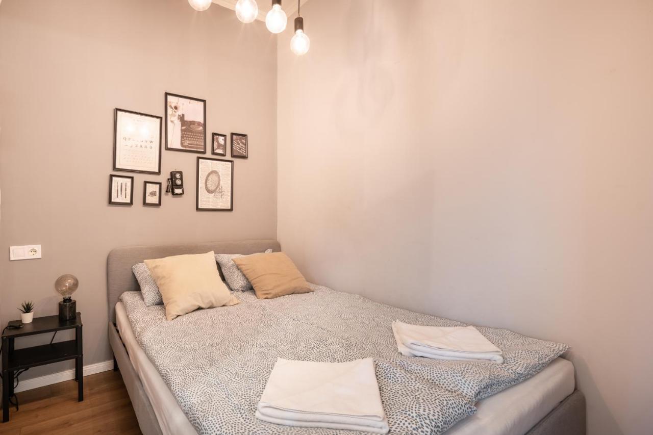 D71 Superior Apartments, Best Location, By Bqa Βουδαπέστη Εξωτερικό φωτογραφία