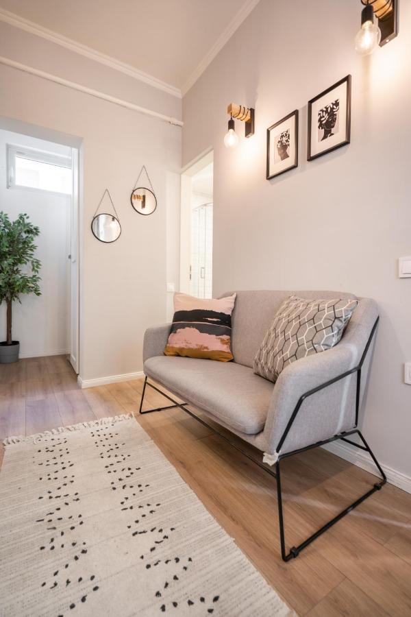 D71 Superior Apartments, Best Location, By Bqa Βουδαπέστη Εξωτερικό φωτογραφία