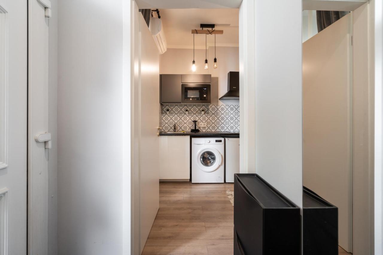 D71 Superior Apartments, Best Location, By Bqa Βουδαπέστη Εξωτερικό φωτογραφία