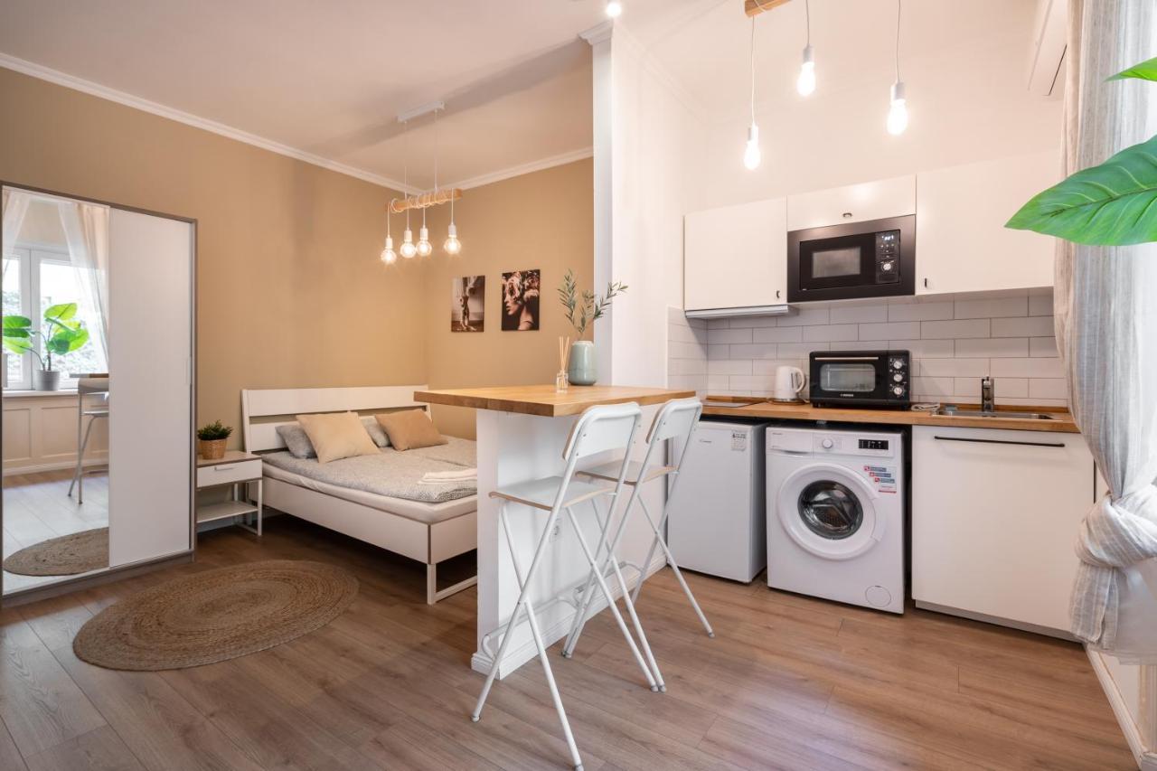 D71 Superior Apartments, Best Location, By Bqa Βουδαπέστη Εξωτερικό φωτογραφία