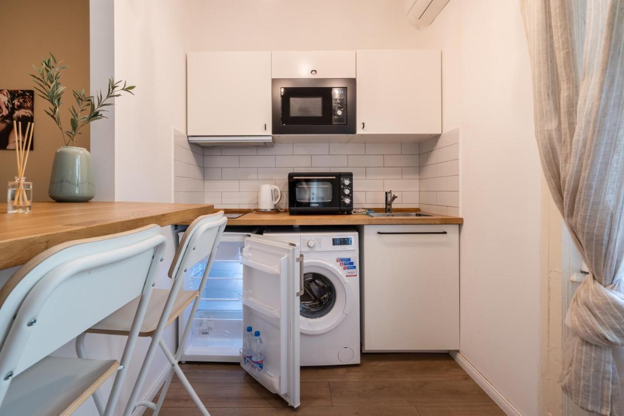 D71 Superior Apartments, Best Location, By Bqa Βουδαπέστη Εξωτερικό φωτογραφία