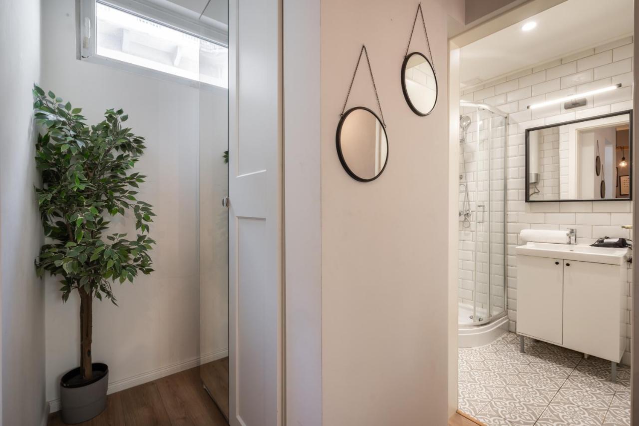 D71 Superior Apartments, Best Location, By Bqa Βουδαπέστη Εξωτερικό φωτογραφία