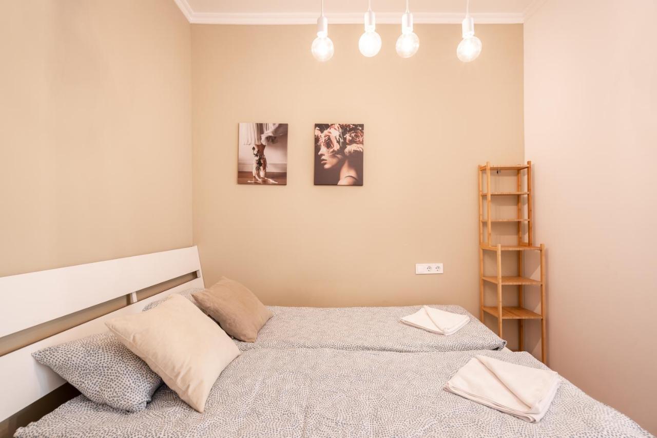 D71 Superior Apartments, Best Location, By Bqa Βουδαπέστη Εξωτερικό φωτογραφία