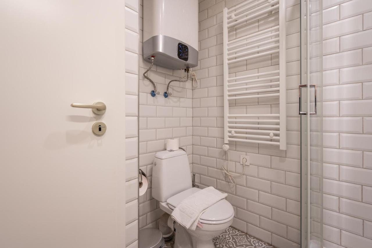 D71 Superior Apartments, Best Location, By Bqa Βουδαπέστη Εξωτερικό φωτογραφία