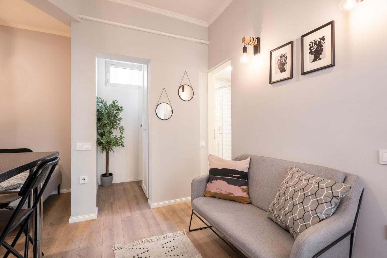 D71 Superior Apartments, Best Location, By Bqa Βουδαπέστη Εξωτερικό φωτογραφία
