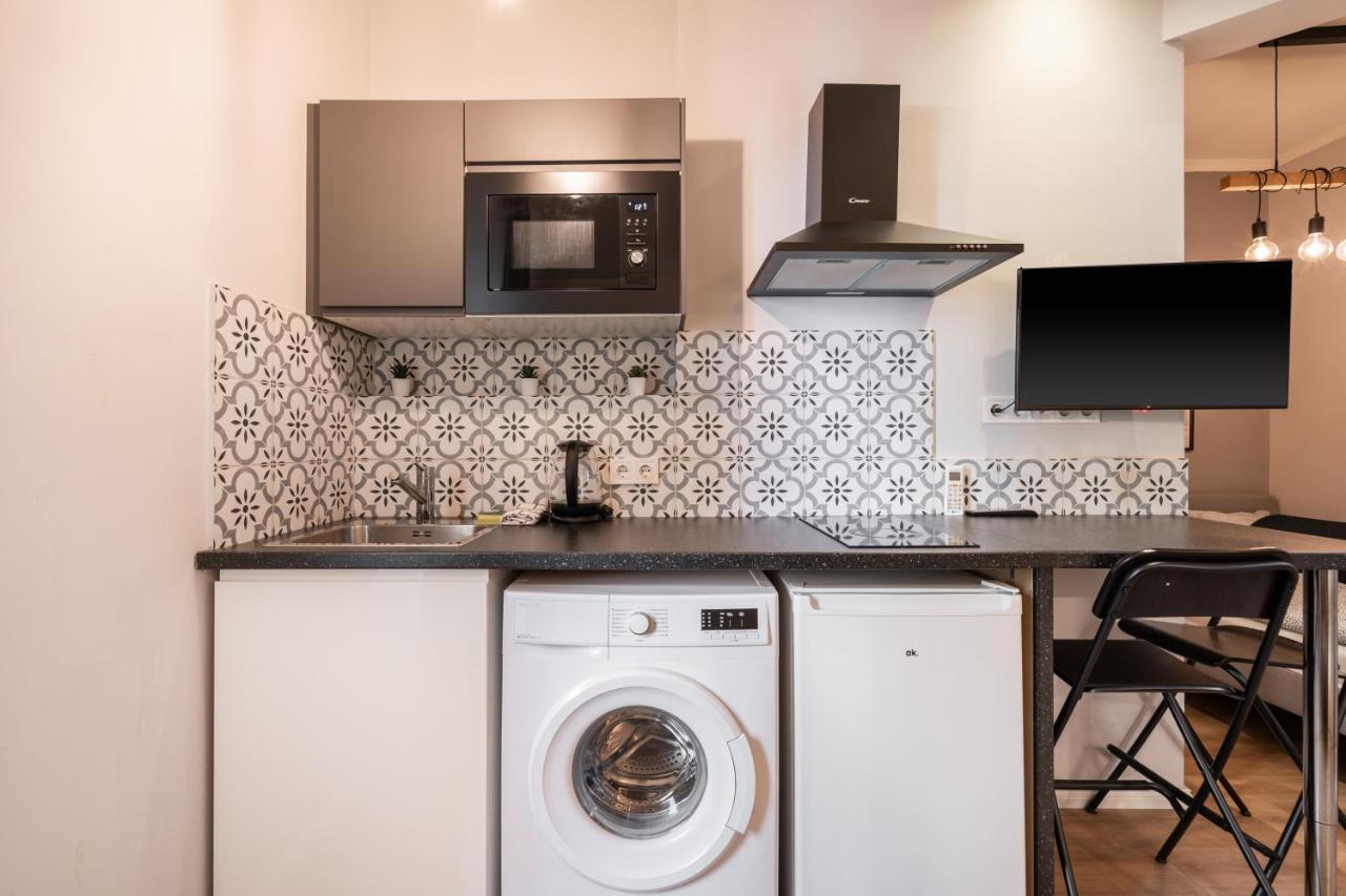 D71 Superior Apartments, Best Location, By Bqa Βουδαπέστη Εξωτερικό φωτογραφία