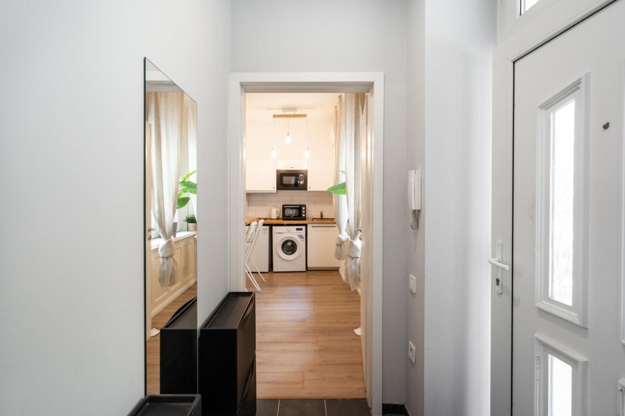 D71 Superior Apartments, Best Location, By Bqa Βουδαπέστη Εξωτερικό φωτογραφία