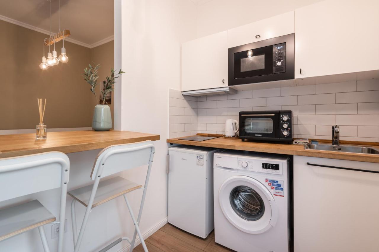 D71 Superior Apartments, Best Location, By Bqa Βουδαπέστη Εξωτερικό φωτογραφία