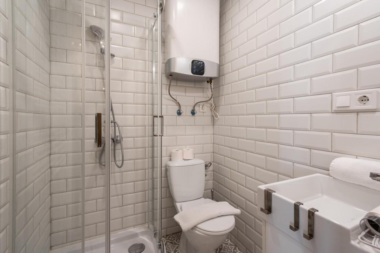 D71 Superior Apartments, Best Location, By Bqa Βουδαπέστη Εξωτερικό φωτογραφία