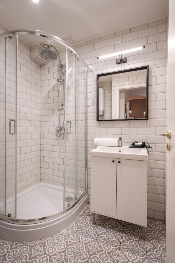 D71 Superior Apartments, Best Location, By Bqa Βουδαπέστη Εξωτερικό φωτογραφία