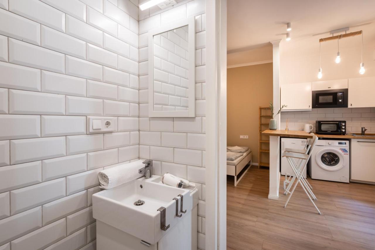 D71 Superior Apartments, Best Location, By Bqa Βουδαπέστη Εξωτερικό φωτογραφία